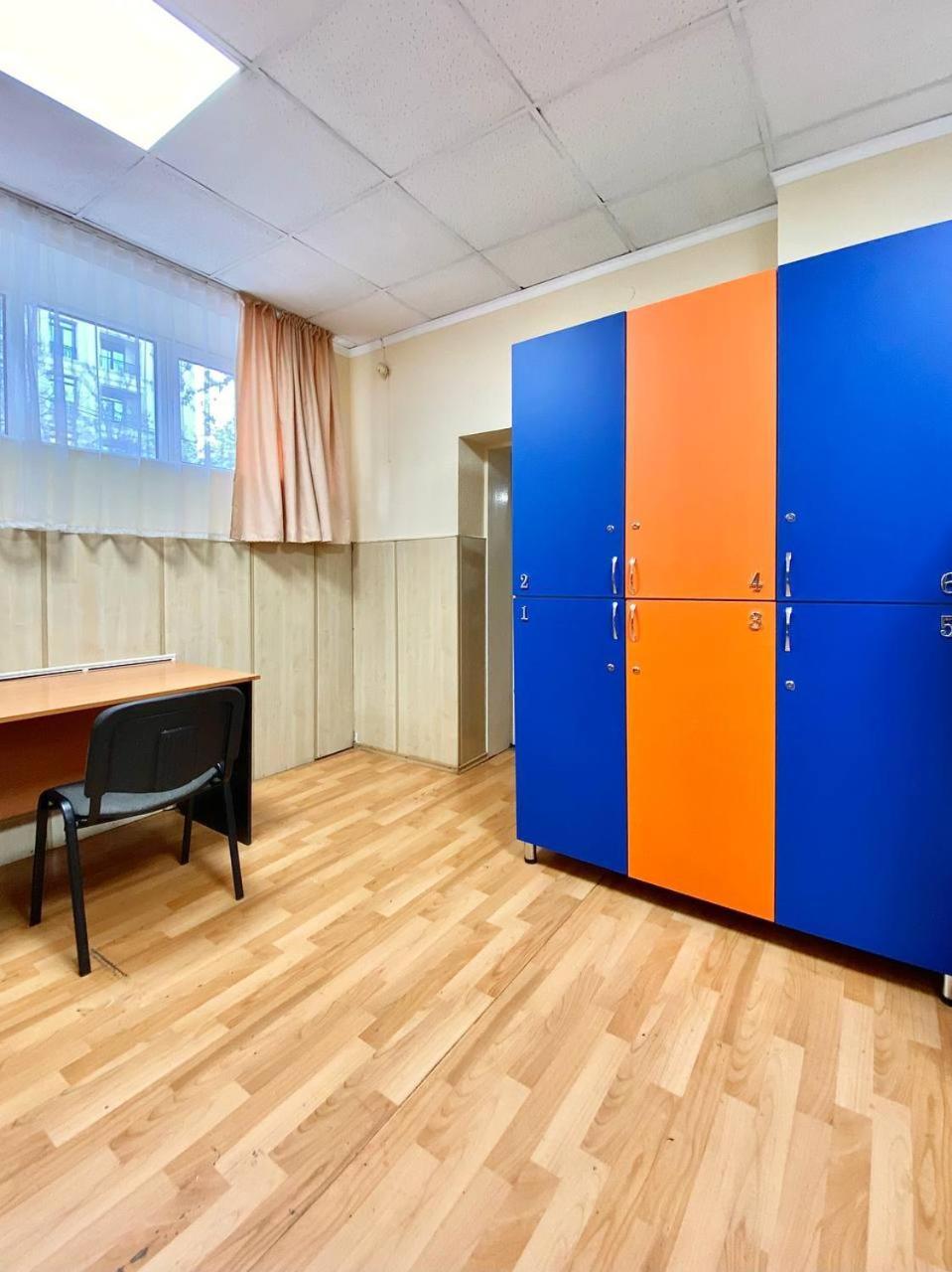 Alma-Ata Hostel 外观 照片