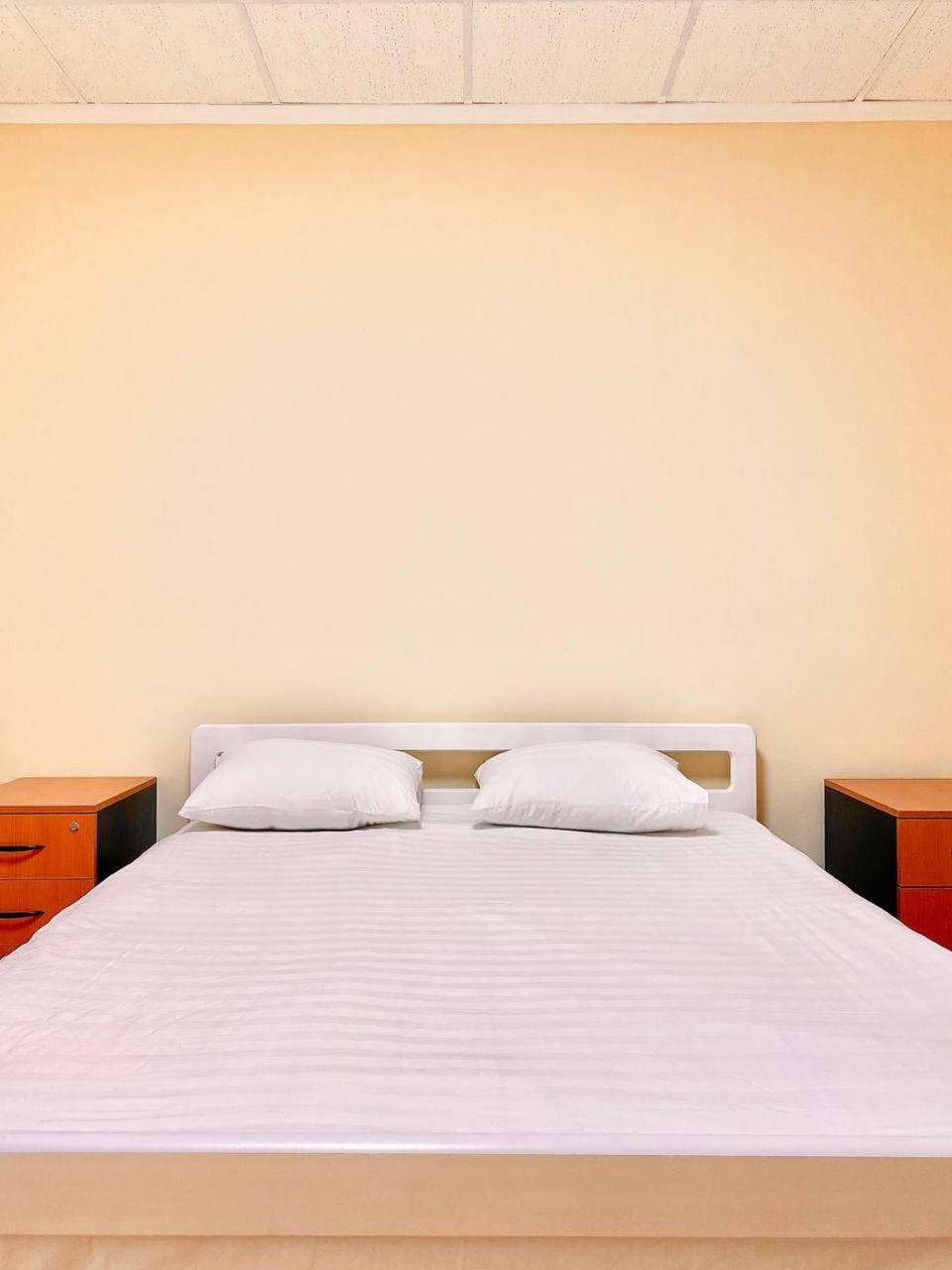 Alma-Ata Hostel 外观 照片