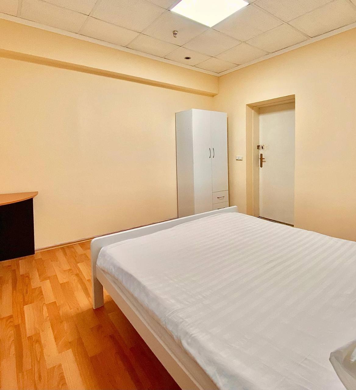 Alma-Ata Hostel 外观 照片