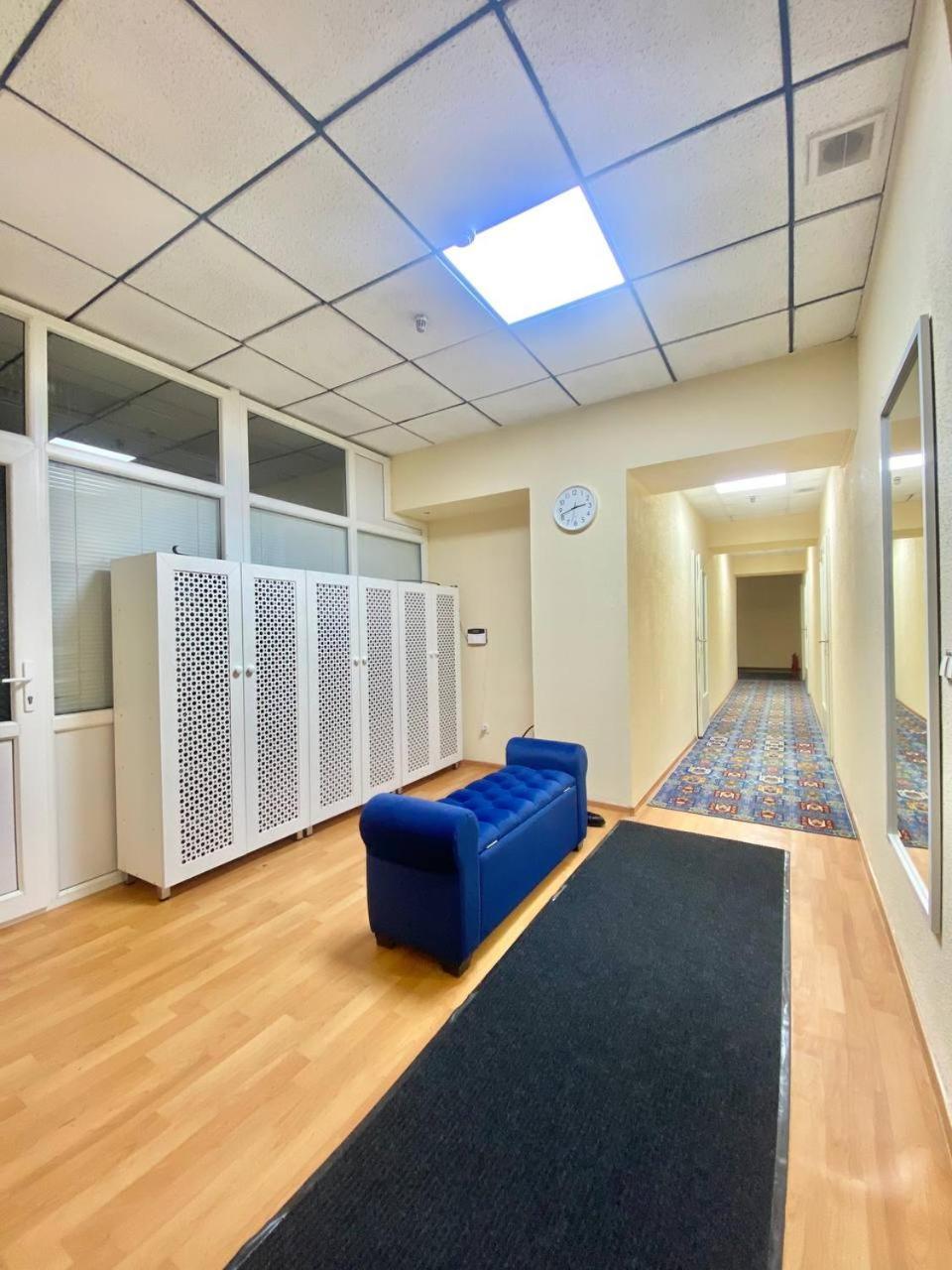 Alma-Ata Hostel 外观 照片